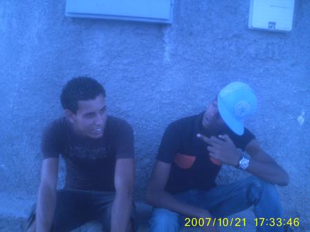 mwa and reda